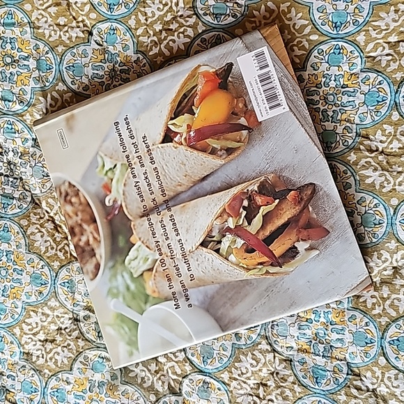 Easy Vegan - Picture 2 of 6